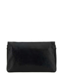 Balenciaga Bb Soft Large Leather Handbag