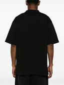 Balenciaga Activewear Cotton T Shirt