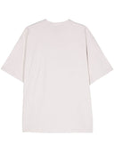 Balenciaga Activewear Cotton T Shirt