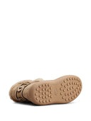 Tod 's Stivali in pelle scamosciata