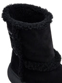 Tod's Suede Leather Boots