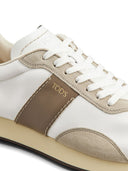 Tod's T Vintage Sneakers