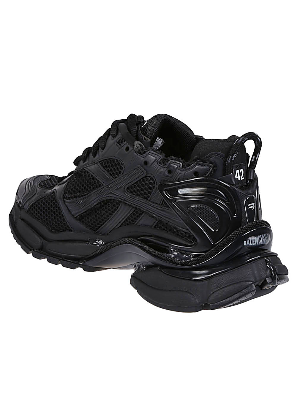 Zapatillas Balenciaga Runner – Balardi