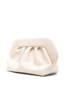Themoire' Bios Vegan Leather Clutch