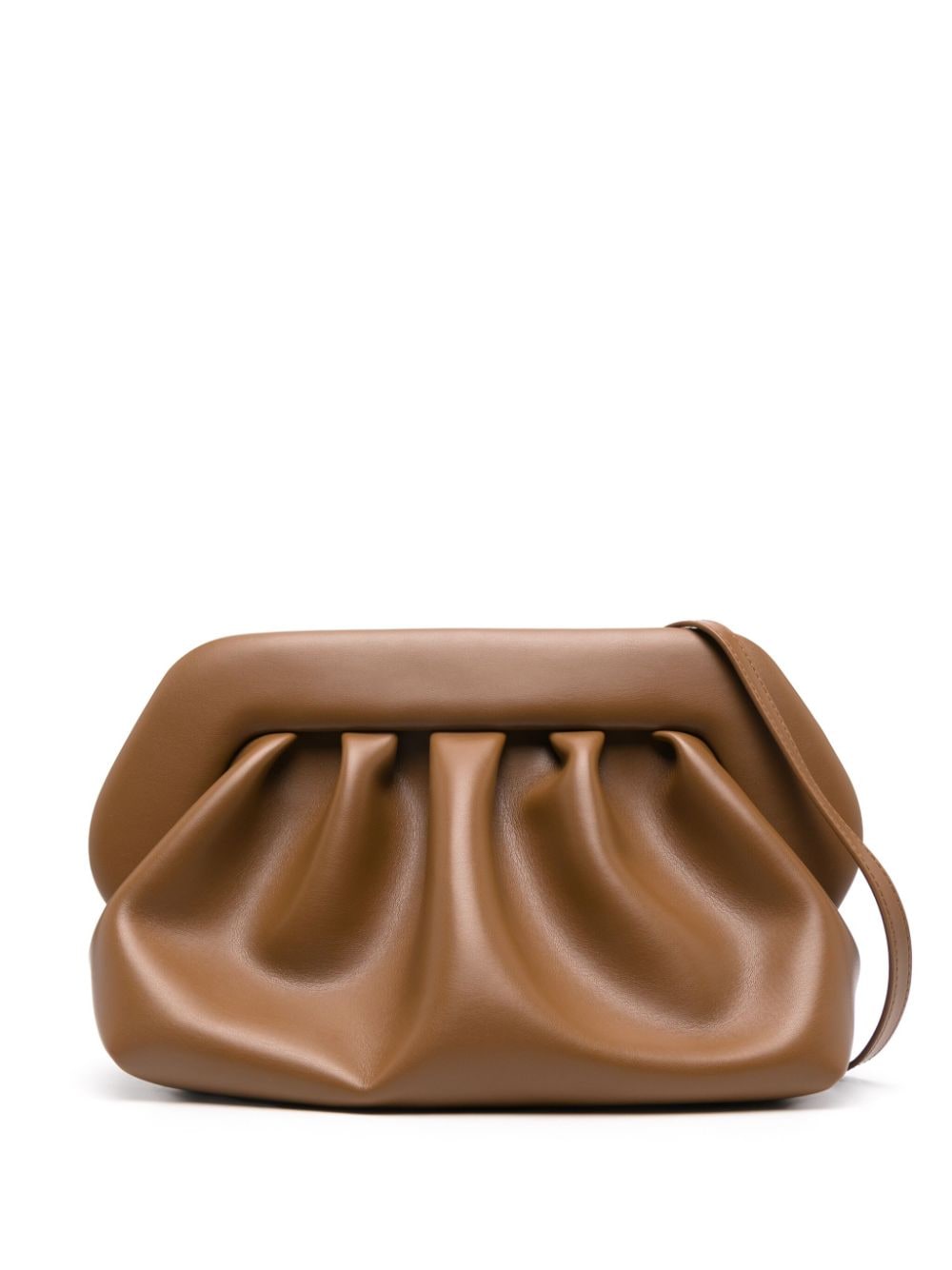 Themoire' Bios Vegan Leather Clutch