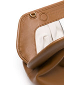 Bios 'BioS Vegan Leather Clutch