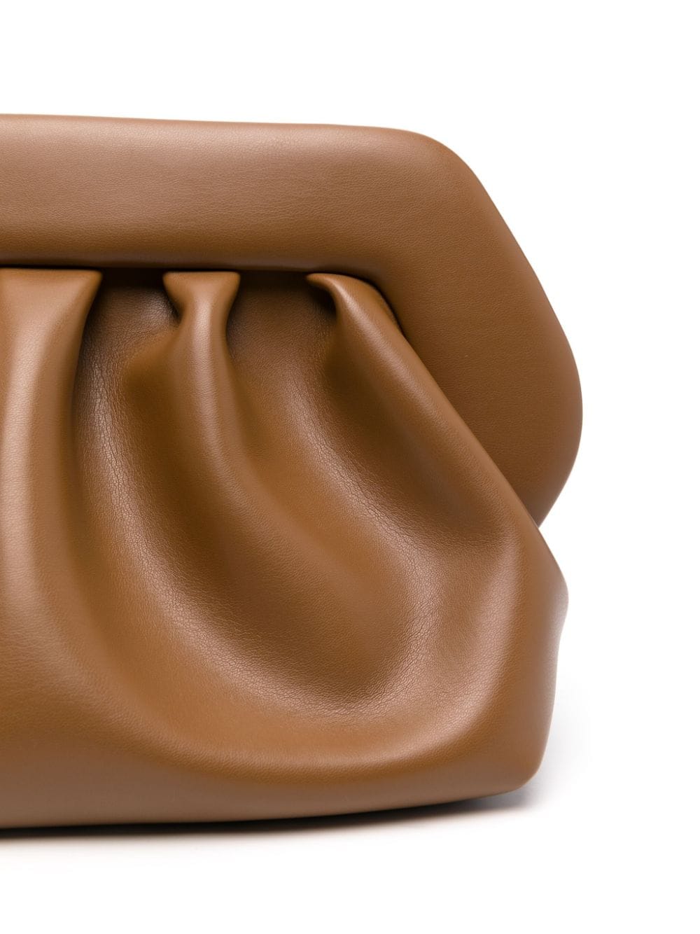 Themoire' Bios Vegan Leather Clutch