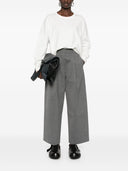 Studio Nicholson Cotton T Shirt