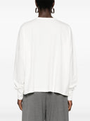 Studio Nicholson Cotton T Shirt