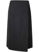 Studio Nicholson Long Skirt