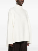 Studio Nicholson Wool Rocllneck Sweater