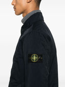 Stone Island Water Resitant Trench Coat