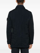 Stone Island Water Resitant Trench Coat