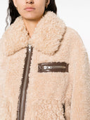 Stand Studio Joann Faux Fur Jacket
