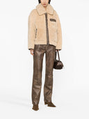 Stand Studio Joann Faux Fur Jacket