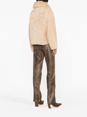 Stand Studio Joann Faux Fur Jacket