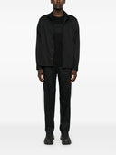 C.P. Company Metropolis Logo Cotton T Shirt