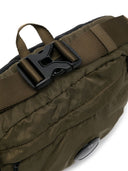 C.P.Pany Nylon Crossbody Pack