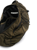 C.p.company nylon crossbody rucksack