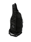 C.P.Company Nylon Crossbody Rucksack
