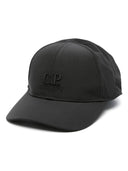 C.P.Company Chrome R Goggle Baseball Cap