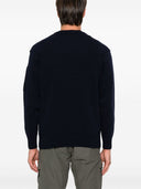 C.P.Company Wool Crewneck Sweater