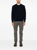 C.P.Company Wool Crewneck Sweater