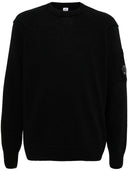 C.P.comPany Woll Crewneck -Pullover