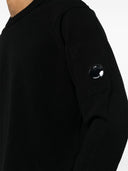 C.P.comPany Woll Crewneck -Pullover