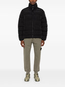 C.P.comPany Chrome R Down Jacke