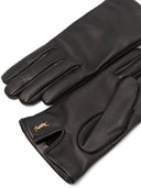 Saint Laurent Leather Gloves