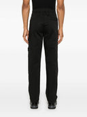 Stone Island Cargo Cotton Trousers