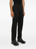Stone Island Cargo Cotton Trousers