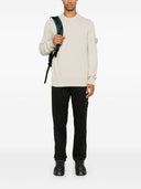 Stone Island Cargo Cotton Trousers