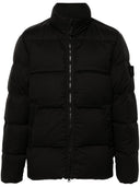 Stone Island Nylon Down Jacket