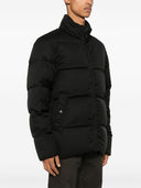Stone Island Nylon Down Jacket