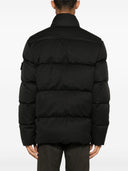 Stone Island Nylon Down Jacket