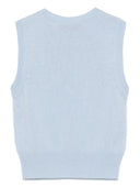 Wild Cashmere Sasha Cashmere Top