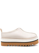 Stella Mc Cartney Sneak Elyse Platform Slippers