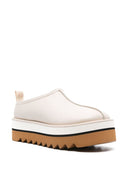 Stella Mc Cartney Sneak Elyse Platform Slippers