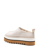 Stella Mc Cartney Sneak Elyse Platform Slippers