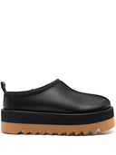 Stella Mc Cartney Sneak Elyse Platform Pantoffeln