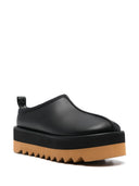 Stella Mc Cartney Sneak Elyse Platform Pantoffeln