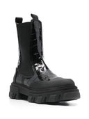 Ganni Chelsea Mid Boots