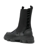 Ganni Chelsea Mid Boots