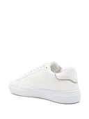 Sneaker in pelle Fabiana Filippi