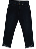 Seven Julia Boyfriend Denim Jeans