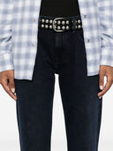 Seven Julia Boyfriend Denim Jeans