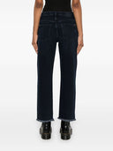 Seven Julia Boyfriend Denim Jeans