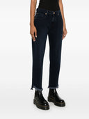 Seven Julia Boyfriend Denim Jeans